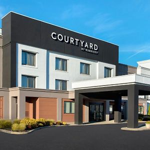Courtyard Newburgh Stewart Airport